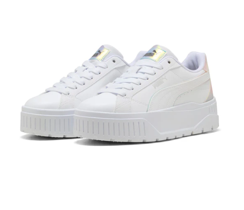 Scarpe puma  karmen da donna 40156801 Puma