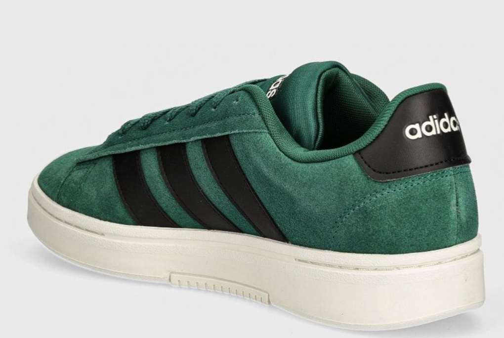 Scarpa adidas  court alpha da uomo IH3847 Adidas