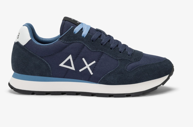 sneakers sun68 tom da uomo BZ4510107 Sun68