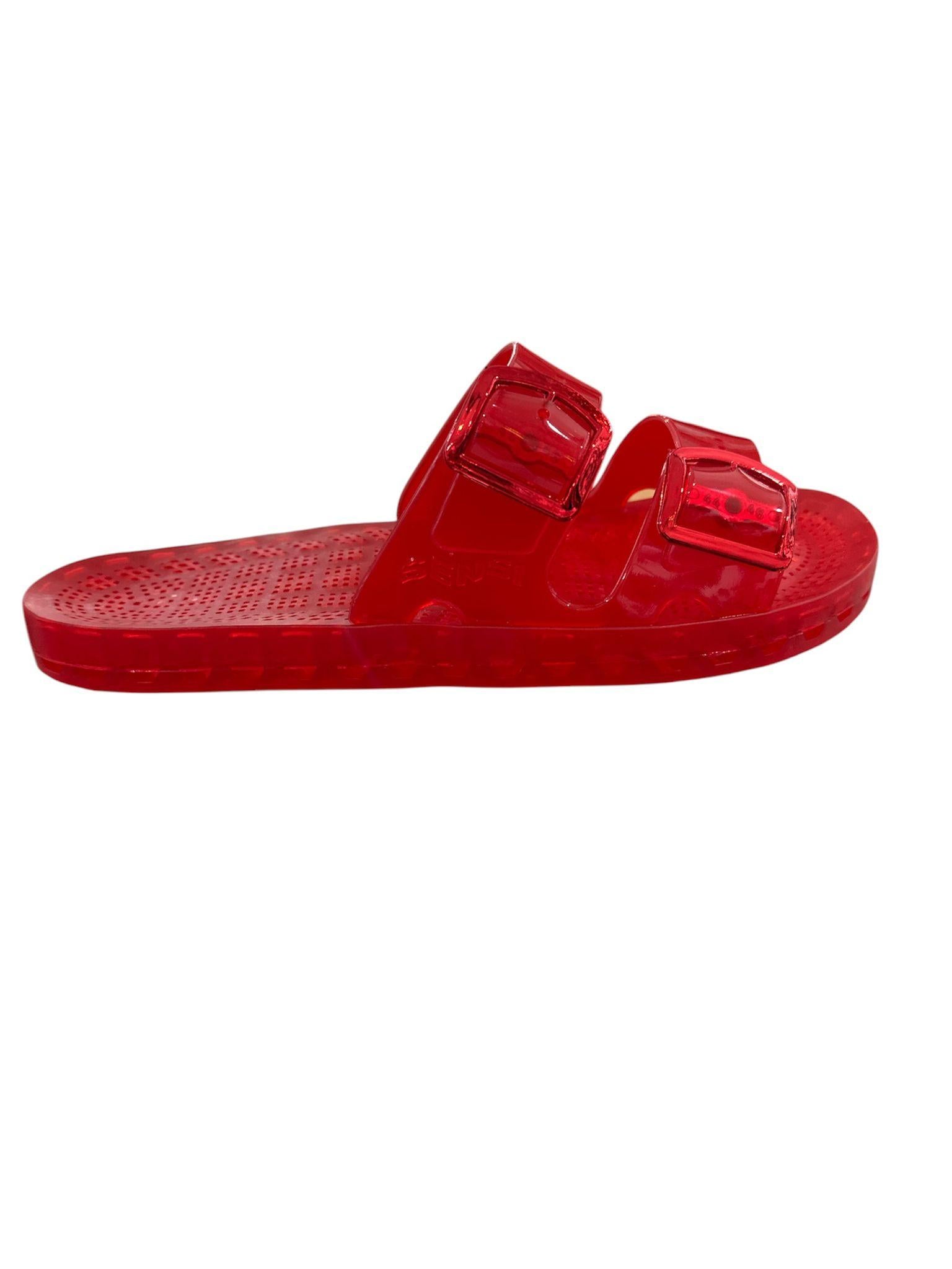 Sandali sensi la jolla igloo unisex 4151/I070 Sensi