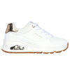 Scarpa skechers shimmer da bambina