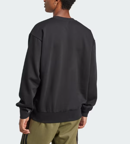 Felpa adidas da uomo JE3794 Adidas