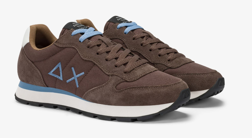 sneakers sun68 tom da uomo BZ4510108 Sun68