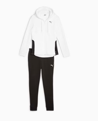 tuta puma da donna 62263702 Puma