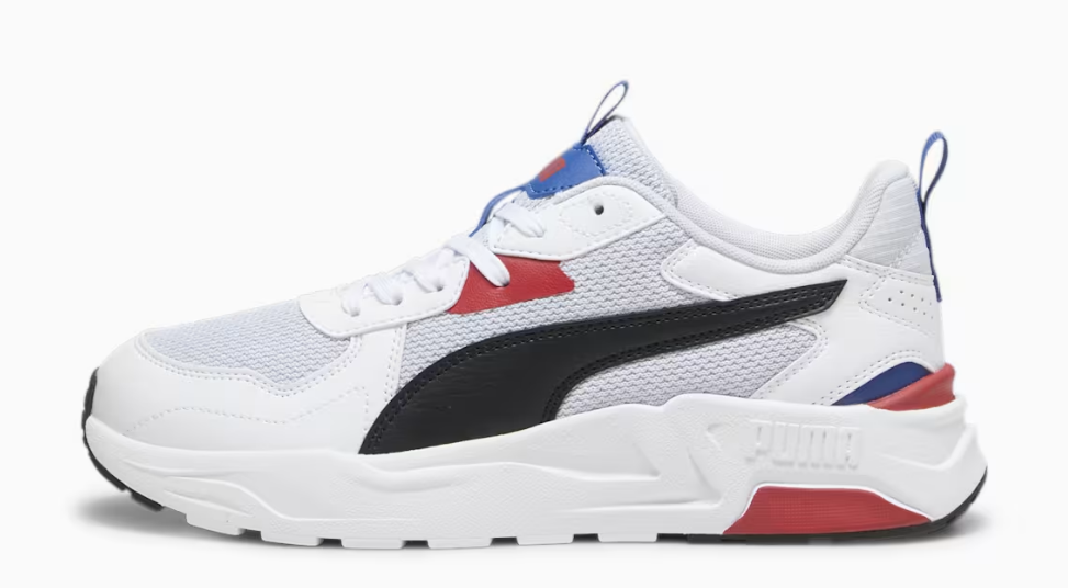 Scarpe puma trinity da uomo 38929220 Puma