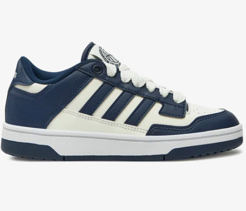 scarpe adidas rapid court unisex JR0167- Adidas
