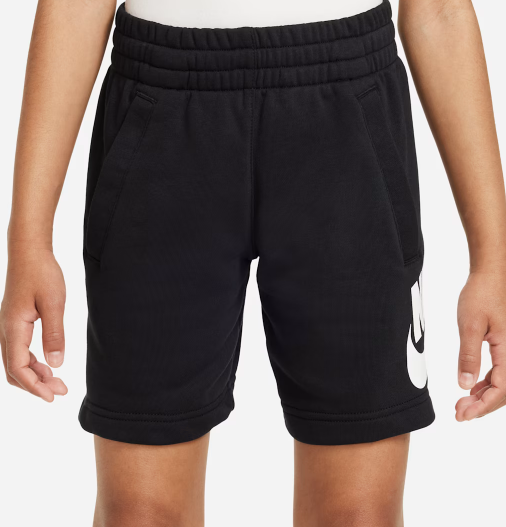 bermuda nike da bambino 