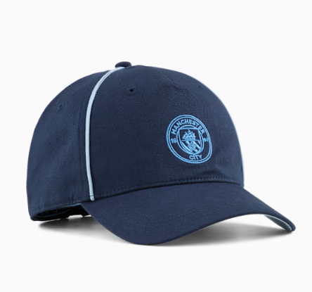 cappello puma mcfc unisex 