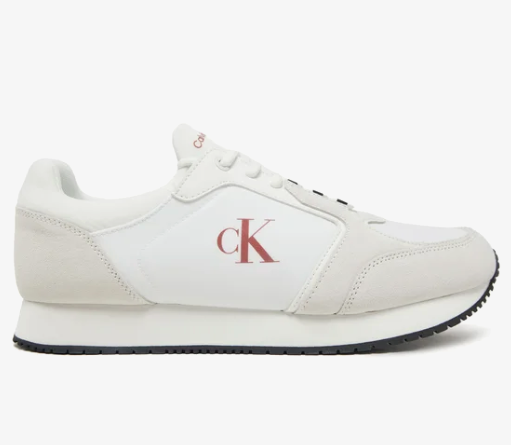 Sneakers calvin klein runner da uomo M011520LG Calvin Klein Jeans