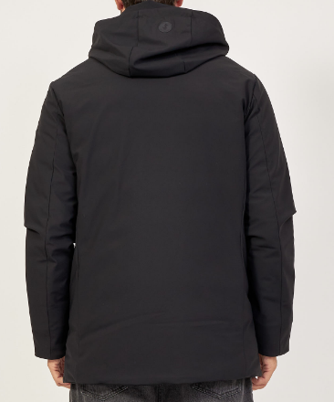 giubbotto save the duck da uomo D41370M10000 Save the duck