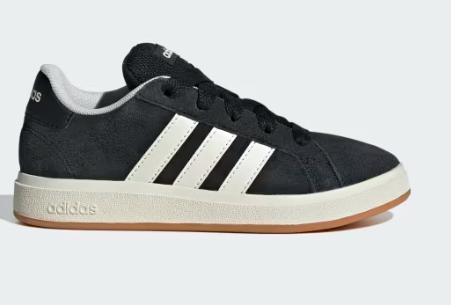 scarpe adidas grand court unisex JH6178- Adidas