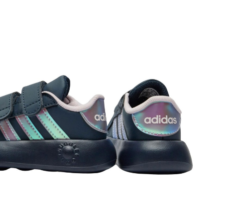 Scarpa adidas grand court infant IH4883 Adidas