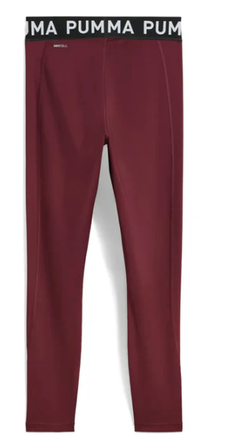 leggins puma da donna 52600096 Puma
