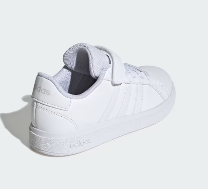 Scarpa adidas grand court da bambino IH5531 Adidas