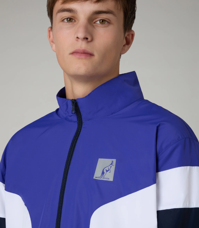 Tuta australian  nocturna da uomo SWUTU0114193 Australian