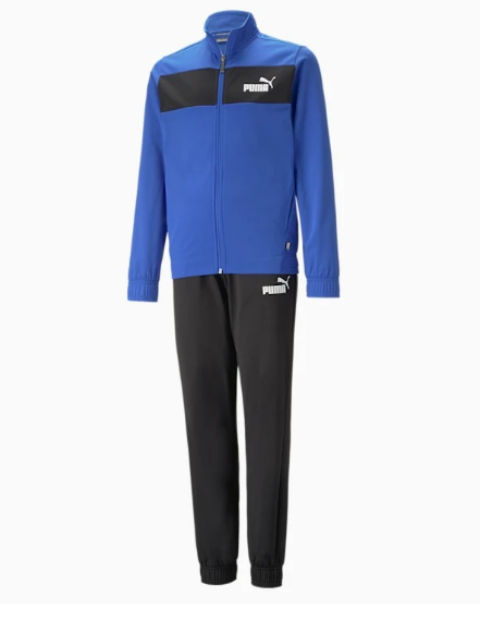 Tuta puma da bambino 58937118 Puma