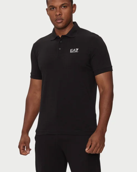 polo ea7 da uomo 