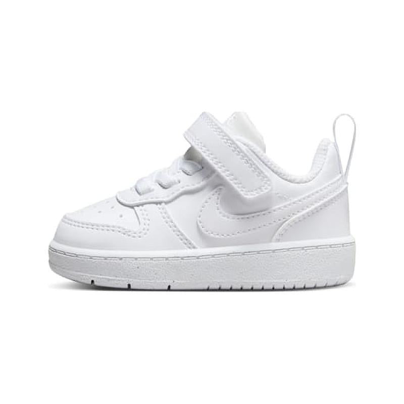 scarpe nike court borough infant DV5458106 Nike
