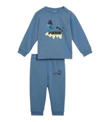 Tuta puma infant 62738224 Puma
