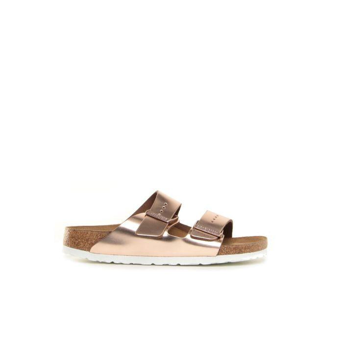 sandalo birkenstock arizona da donna 
