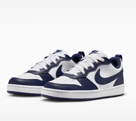 scarpe nike court borough unisex IQ2722100 Nike