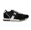 Sneakers blauer queens da uomo