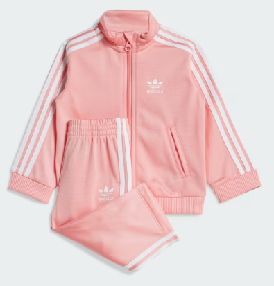 tuta adidas infant JC6502 Adidas