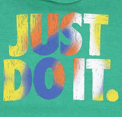 tuta nike infant 86N387E5D Nike