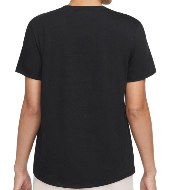 t-shirt nike da donna 