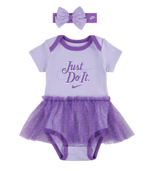 kit body nike infant NN1115P63 Nike