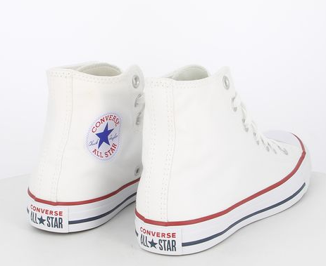 Scarpe chuck taylor unisex  M7650 Converse