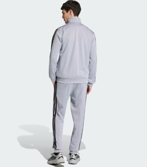 tuta adidas da uomo 