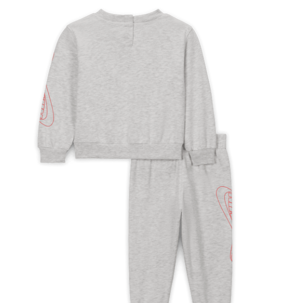 tuta nike infant 66M727X58 Nike