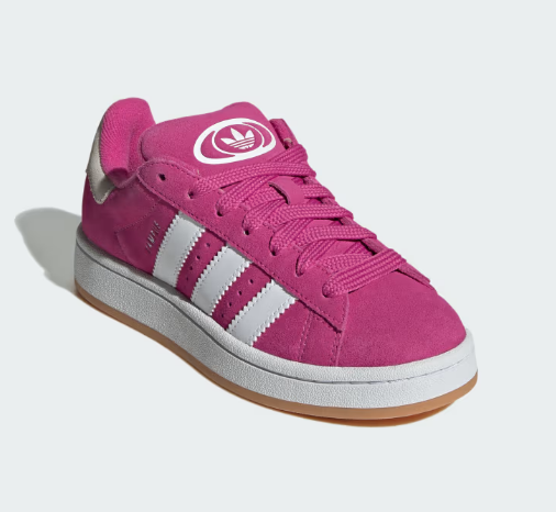 scarpe adidas campus 00 da donna 