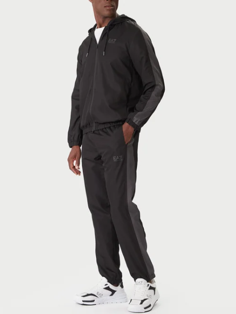 tuta ea7 da uomo 7M000643UC001 EA7