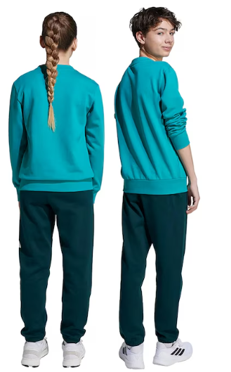 tuta adidas da bambino JV9938 Adidas