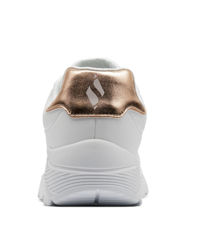 Scarpe skechers lite da donna 310384LDWHT Skechers