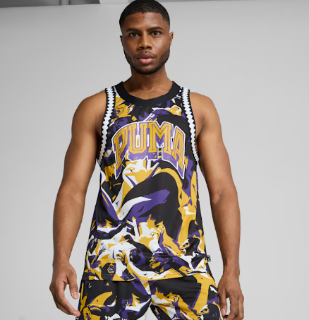 canotta puma da uomo 68544901 Puma