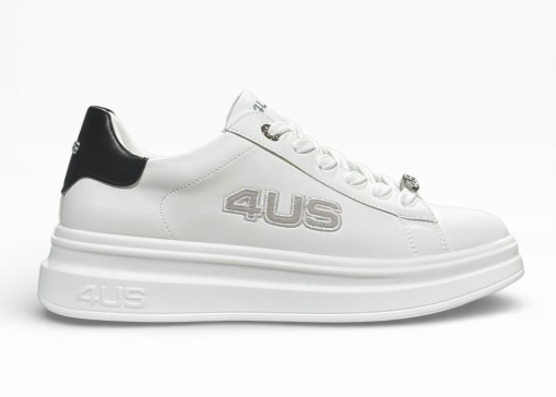 sneakers paciotti da donna BX173W/SL Paciotti