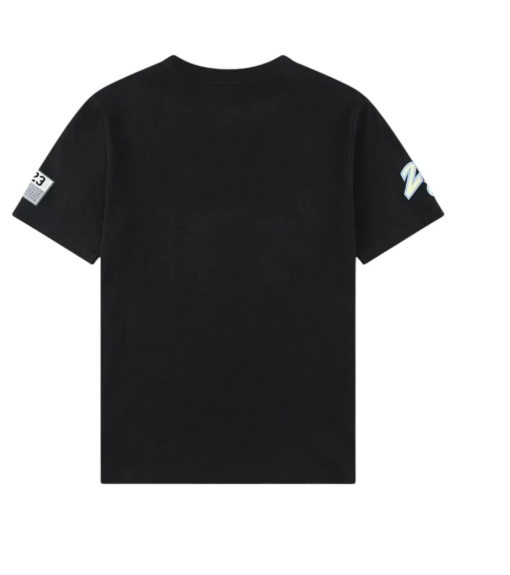 t-shirt jordan da bambino 95F385023 JORDAN