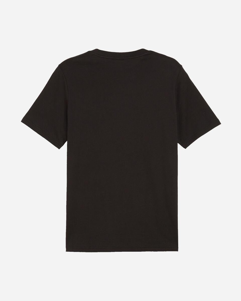 t-shirt puma da uomo 68017301 Puma