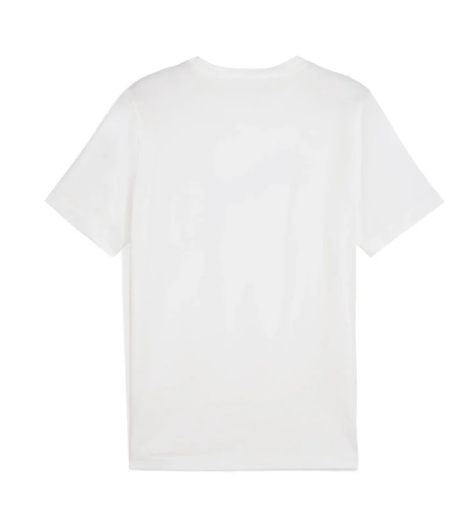 t-shirt puma da uomo 68253602 Puma