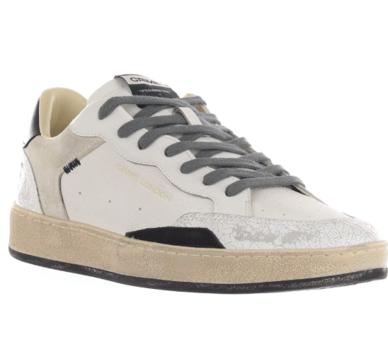 sneakers crime london chelsea da uomo 1120210 Crime London