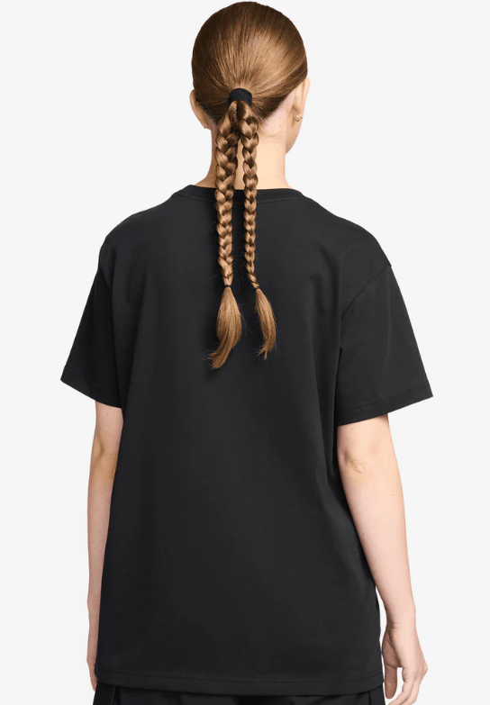 t-shirt nike da donna 