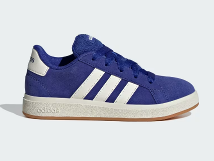 scarpe adidas grand court da bambino JP5894 Adidas