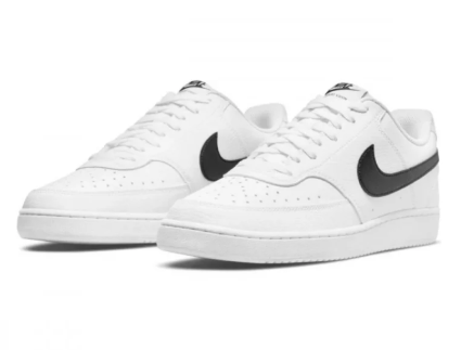 Scarpe nike court da uomo DH2987101 Nike