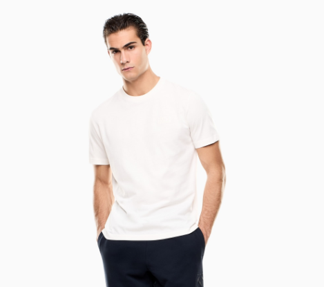 t-shirt ea7 da uomo 7M001487U0004 EA7