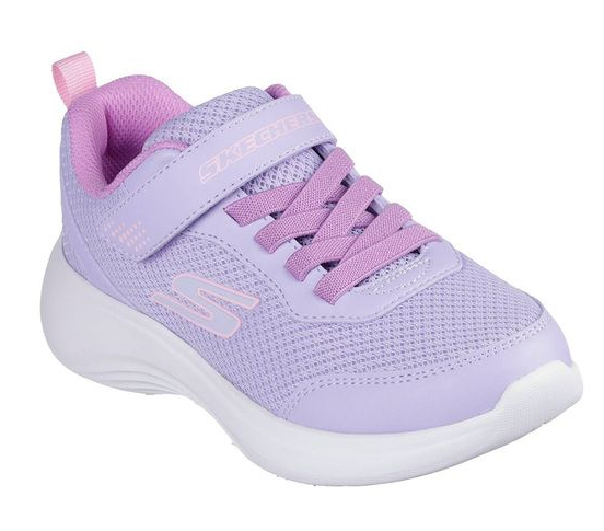 scarpe skechers reset da bambina 303573LLAV Skechers