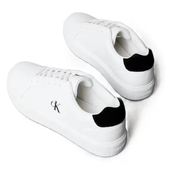 Sneakers calvin klein cupsole da uomo M014350GM Calvin Klein Jeans