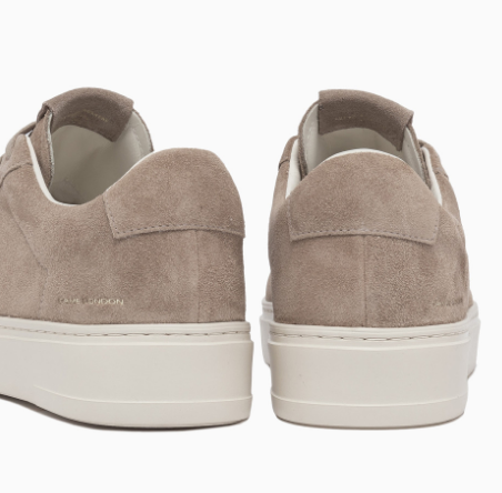 sneakers crime london extralight da uomo 15802AA713 Crime London